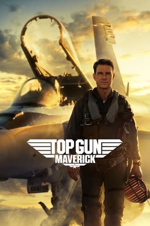 Top Gun: Maverick 2022 Dual Audio Hindi (ORG) HDRip 720p – 480p Movie Poster