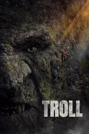 Troll (2022) Hindi Dual Audio HDRip 720p – 480p Movie Poster