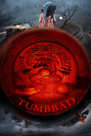 Tumbbad (2018) Hindi Movie HDRip 720p – 480p – 1080p Movie Poster