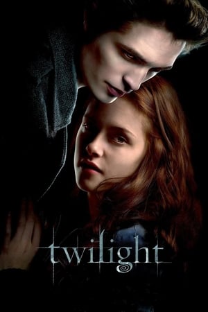 Twilight (2008) Hindi Dual Audio Bluray 720p [900MB] Download Movie Poster