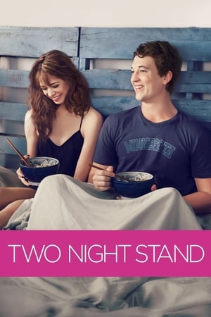 Two Night Stand (2014) Hindi Dual Audio HDRip 1080p – 720p – 480p Movie Poster