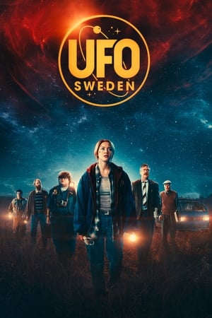 UFO Sweden (2022) Hindi Dual Audio HDRip 720p – 480p Movie Poster