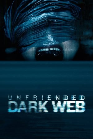 Unfriended Dark Web 2018 Hindi Dual Audio 480p BluRay 300MB Movie Poster