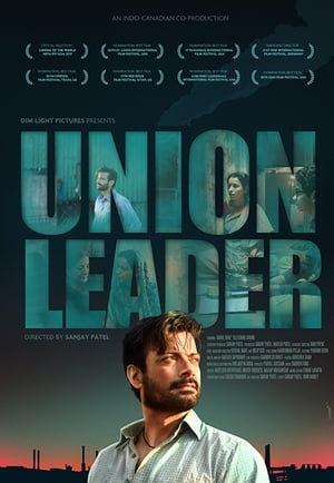 Union Leader 2017 300MB Full Movie 480p HDTVRip Download Movie Poster