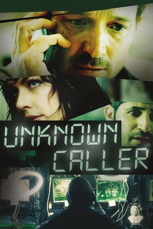 Unknown Caller 2014 Hindi Dual Audio 720p Bluray [900MB] ESubs Movie Poster