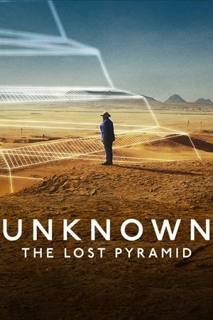 Unknown: The Lost Pyramid 2023 Hindi Dual Audio HDRip 720p – 480p Movie Poster