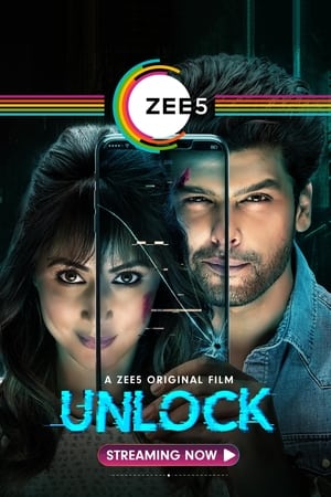 Unlock (2020) Hindi Movie HDRip 720p | 480p [600MB] [200MB] Movie Poster