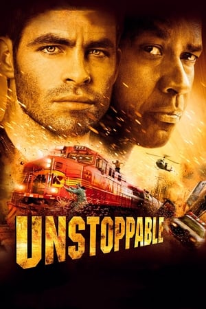 Unstoppable (2010) Hindi Dual Audio 480p BluRay 300MB ESubs Movie Poster