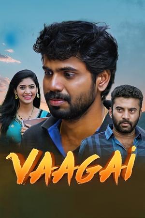 Vaagai (2024) WEBRIP Hindi (MULTI AUDIO) 720p – 480p – 1080p Movie Poster