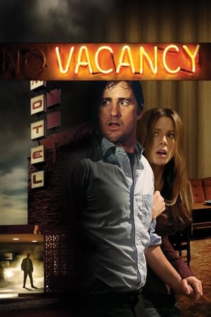 Vacancy (2007) Hindi Dual Audio 480p BluRay 300MB Movie Poster