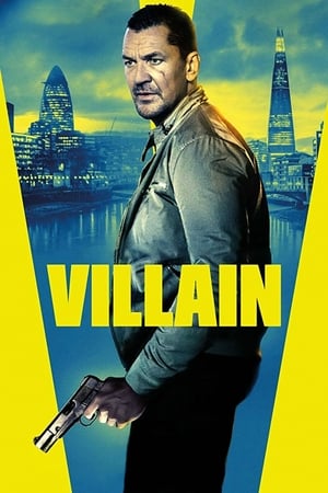 Villain (2020) Hindi Dual Audio HDRip 720p – 480p Movie Poster