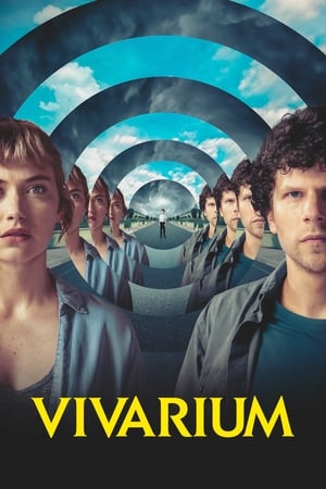 Vivarium (2019) Hindi Dual Audio 720p BluRay [900MB] Movie Poster