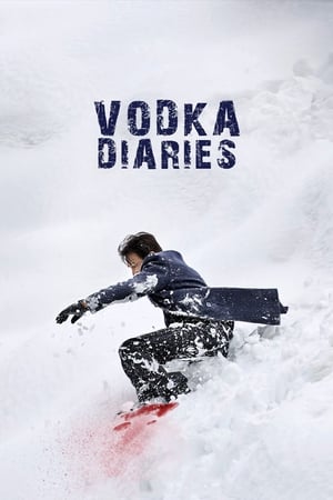 Vodka Diaries (2018) 330MB Full Movie 480p HDRip Download Movie Poster