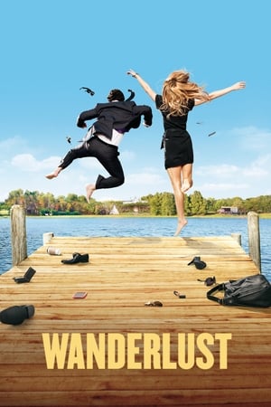 Wanderlust 2012 Hindi Dual Audio 720p BluRay [950MB] Movie Poster