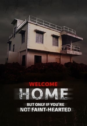 Welcome Home (2020) Hindi Movie 720p HDRip x264 [1.1GB] Movie Poster