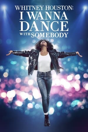 Whitney Houston: I Wanna Dance with Somebody (2022) Hindi Dual Audio HDRip 720p – 480p Movie Poster