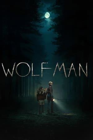 Wolf Man (2025) HDRip Hindi (MULTI AUDIO) 720p - 480p - 1080p Movie Poster