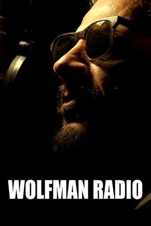 Wolfman Radio (2023) WEBRIP Hindi (MULTI AUDIO) 720p – 480p – 1080p Movie Poster