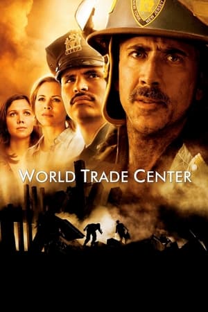 World Trade Center (2006) 100MB Dual Audio [Hindi-Enlish] Movie Poster