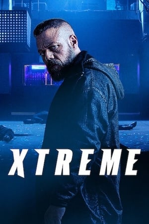 Xtreme (2021) Hindi Dual Audio 480p HDRip 400MB Movie Poster