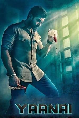 Yaanai 2022 Hindi Dubbed HDRip 720p – 480p Movie Poster