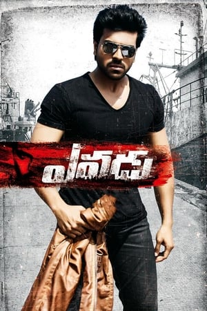 Yevadu (2014) (Hindi -Telugu) Dual Audio 720p UnCut HDRip [1.4GB] Movie Poster