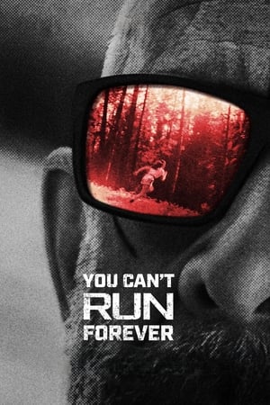 You Can’t Run Forever (2024) Hindi Dual Audio HDRip 1080p – 720p – 480p Movie Poster